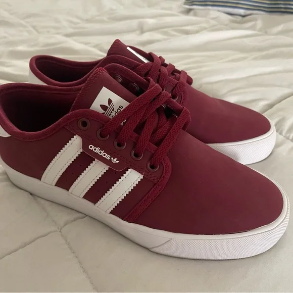 adidas gazelle silver green womens Adidas Superstar Burgundy (2005)
